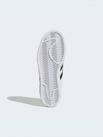 Кеды низкие Adidas Superstar модель FU7712 Фото