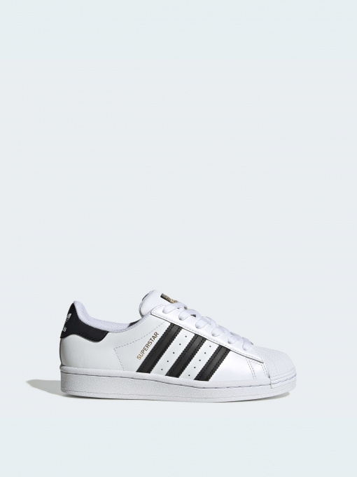 Кеди низькі Adidas Superstar модель FU7712 Фото