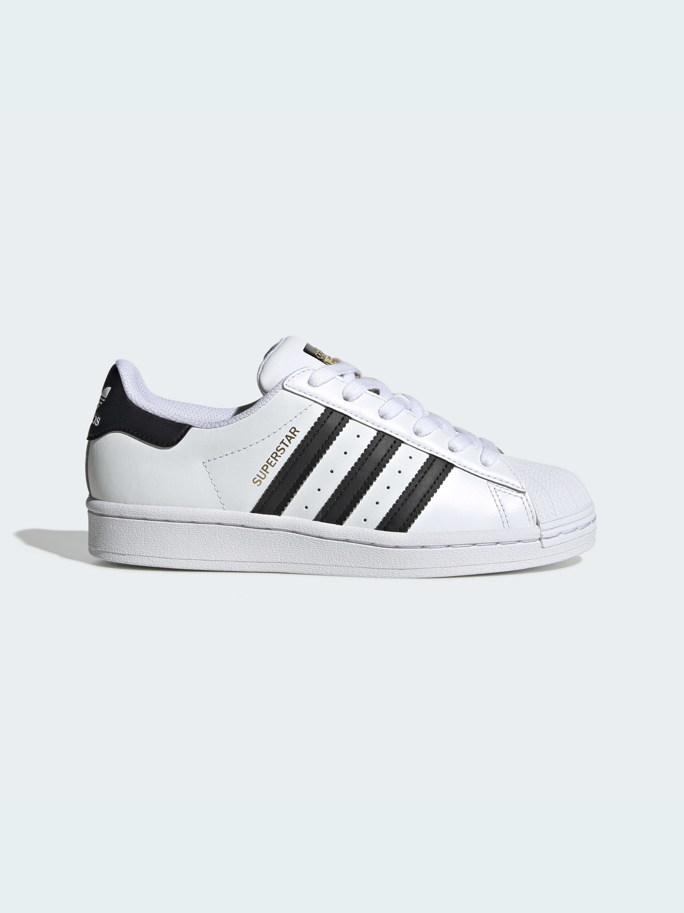 Кеды низкие Adidas Superstar модель FU7712 Кеды низкие Adidas Superstar модель FU7712 Фото