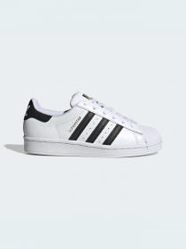 Кеды низкие Adidas Superstar модель FU7712 Кеды низкие Adidas Superstar модель FU7712 Фото