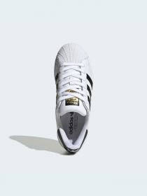 Кеды низкие Adidas Superstar модель FU7712 Кеды низкие Adidas Superstar модель FU7712 Фото