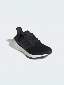 Кроссовки для бега Adidas Ultraboost модель FY0402 Фото