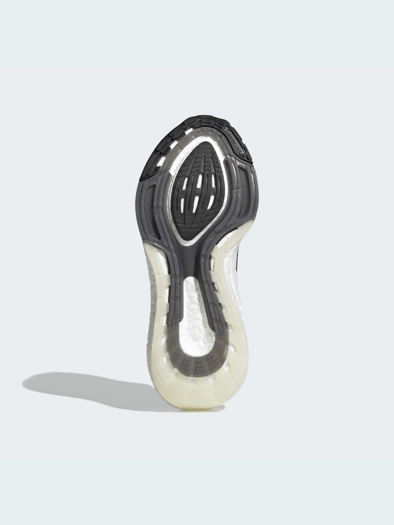 Кроссовки для бега Adidas Ultraboost модель FY0402 Фото