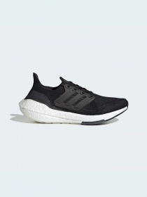 Кроссовки для бега Adidas Ultraboost модель FY0402 Фото