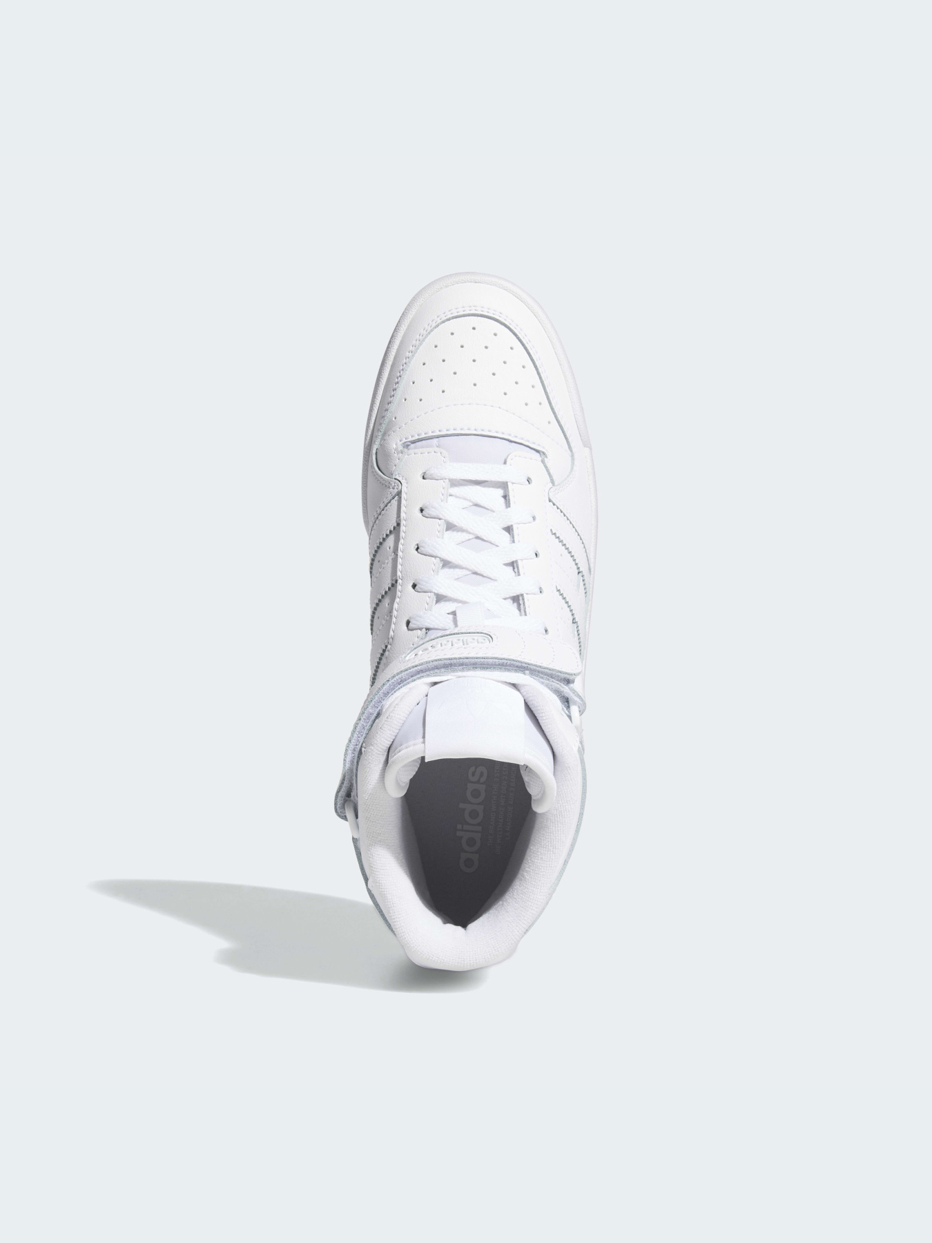 Кроссовки Adidas Forum модель FY4975 Фото