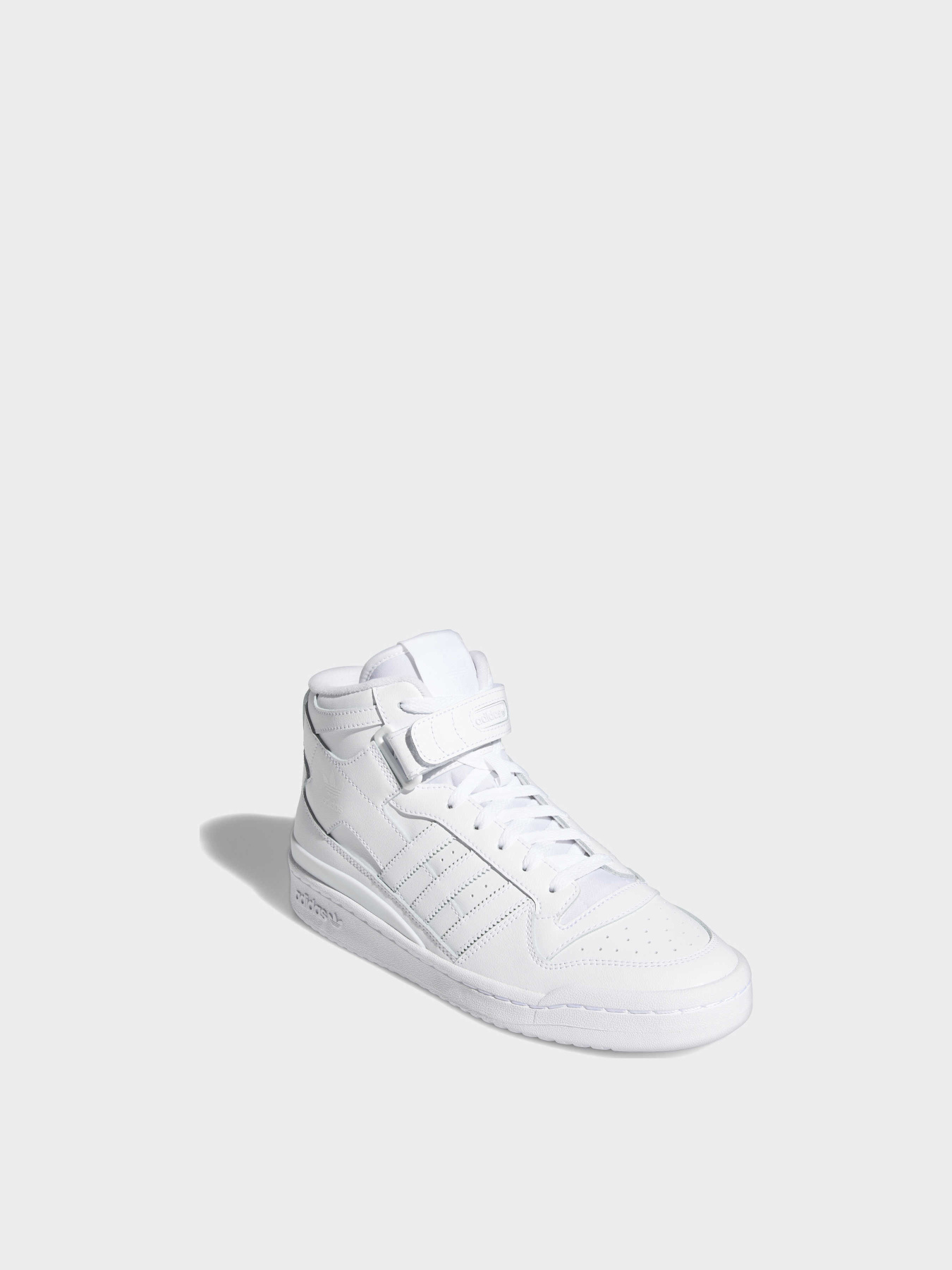 Кроссовки Adidas Forum модель FY4975 Фото