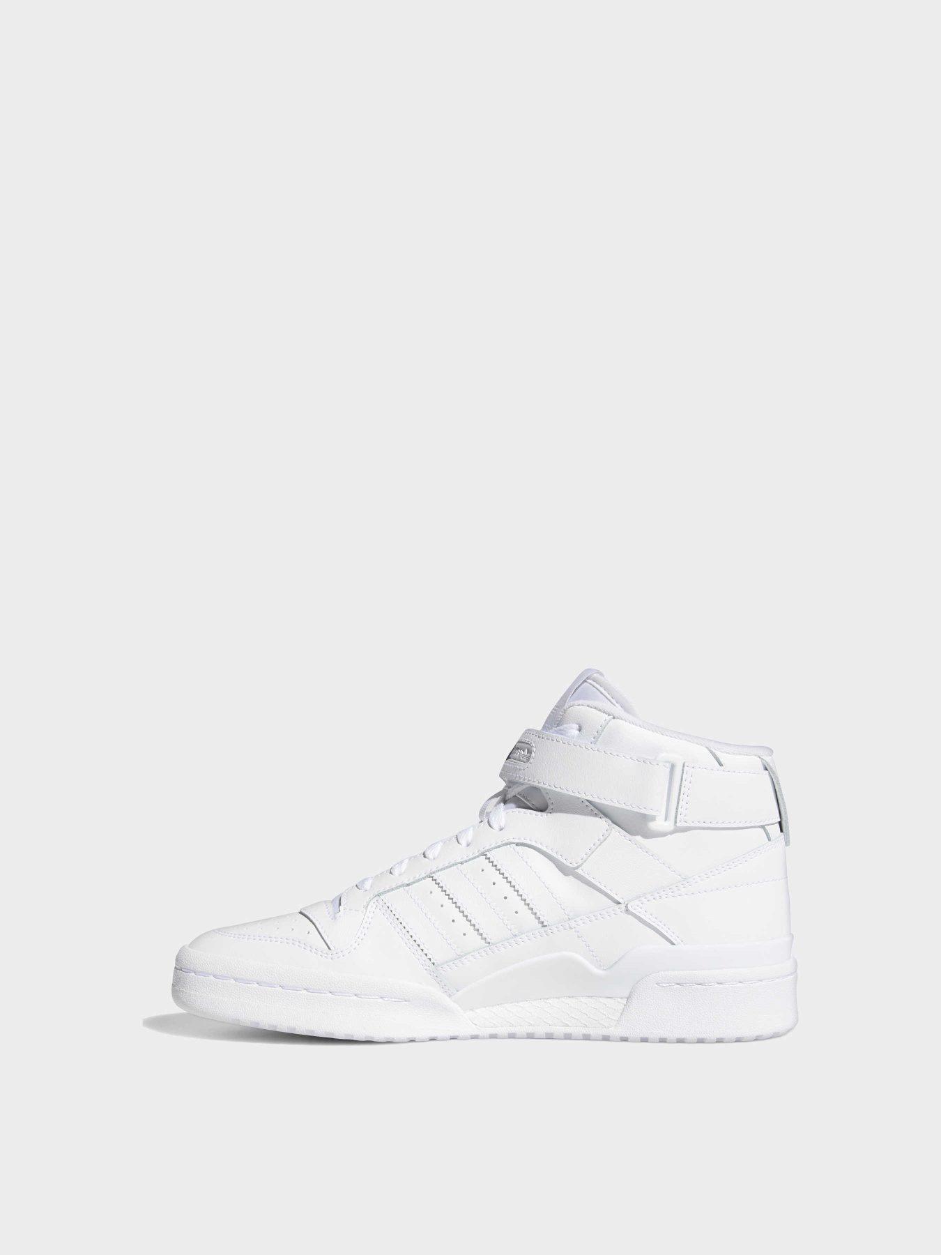 Кроссовки Adidas Forum модель FY4975 Фото