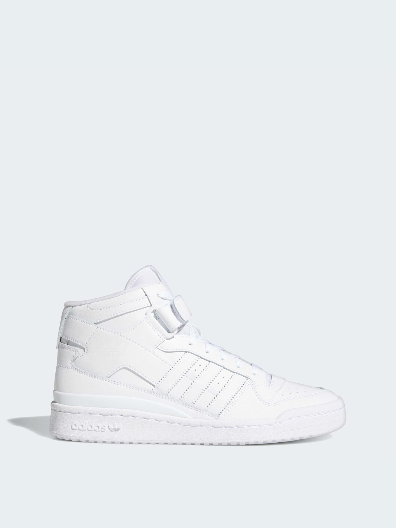 Кроссовки Adidas Forum модель FY4975 Фото