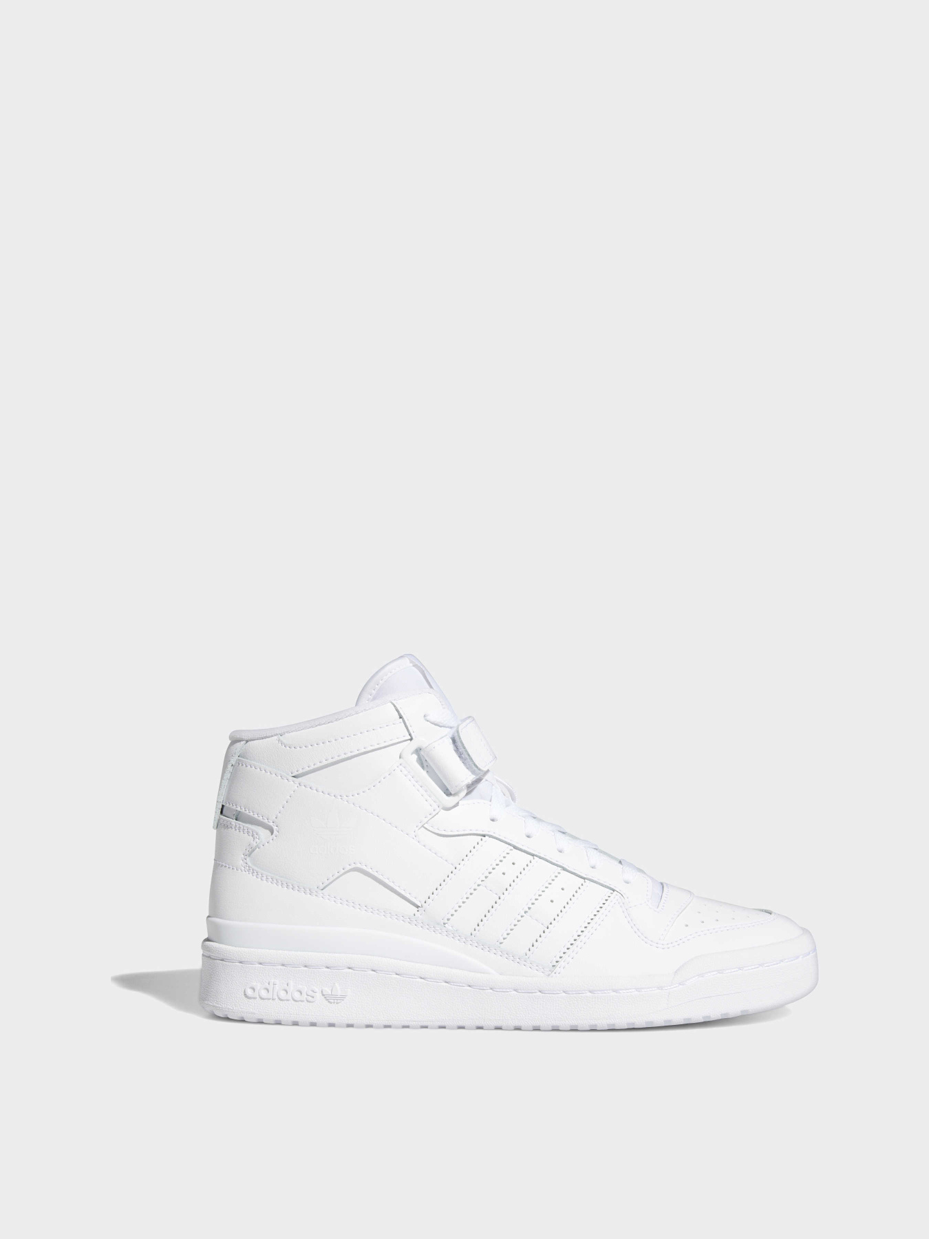 Кроссовки Adidas Forum модель FY4975 Фото