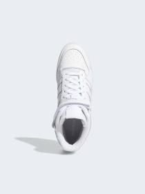 Кроссовки Adidas Forum модель FY4975 Фото