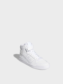 Кроссовки Adidas Forum модель FY4975 Фото