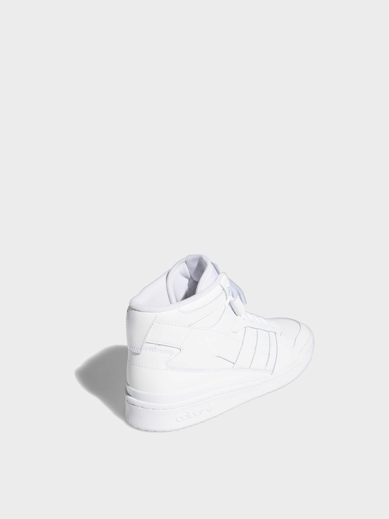 Кросівки повсякденні Adidas Forum модель FY4975 Фото