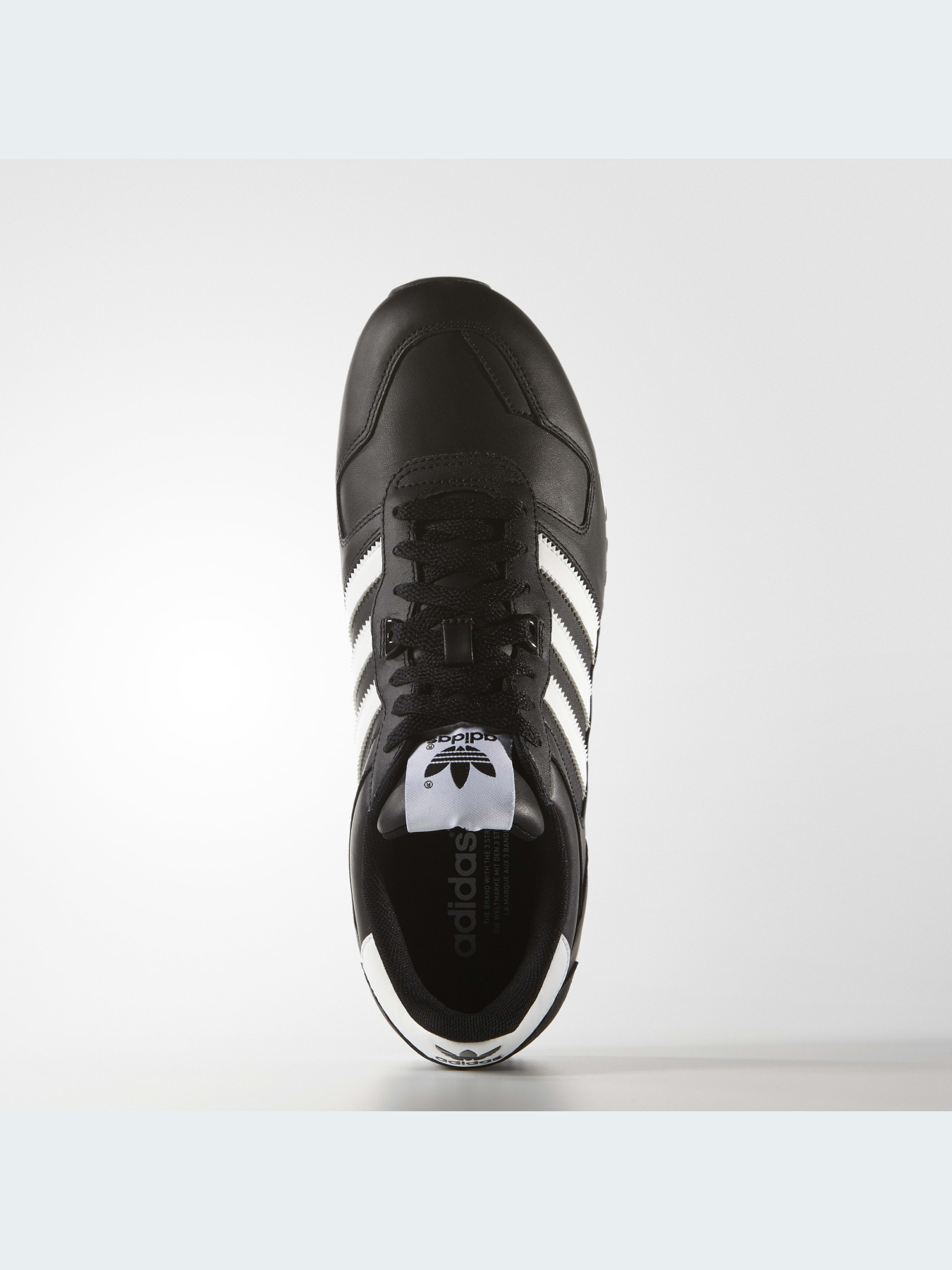 Кросівки Adidas ZX модель G63499 Фото