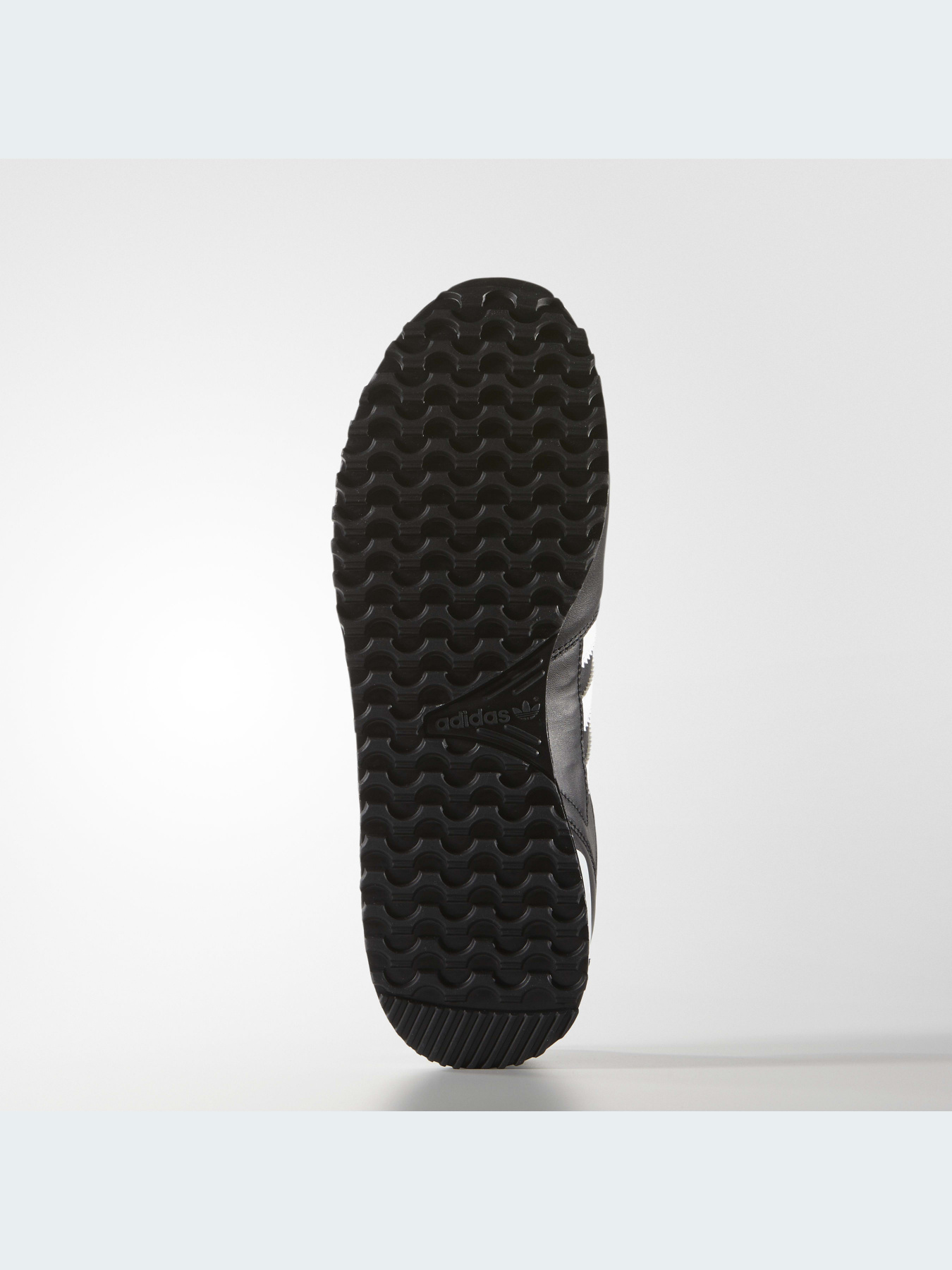 Кроссовки повседневные Adidas ZX модель G63499 Фото