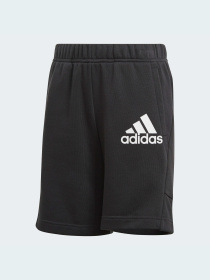 Спортивні шорти Adidas модель GJ6619 Фото