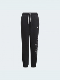 Джоггеры Adidas модель GN3990 Фото