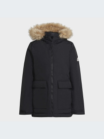 Парка Adidas модель GT1707 Фото