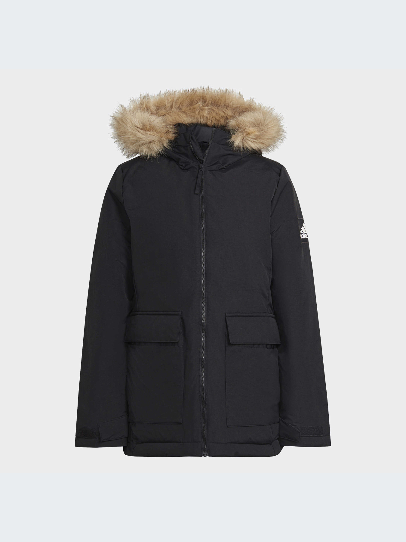 Парка Adidas модель GT1707 Фото