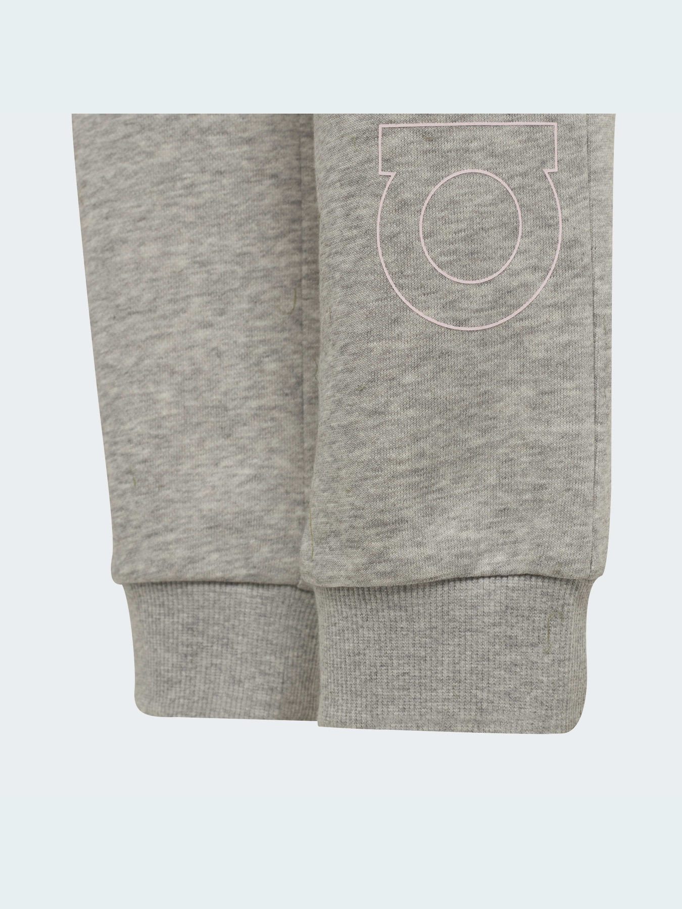 Джоггеры Adidas модель GS4304 Фото