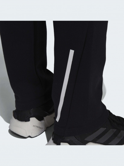 Штани спортивні adidas модель GT9781 — фото 4 - INTERTOP