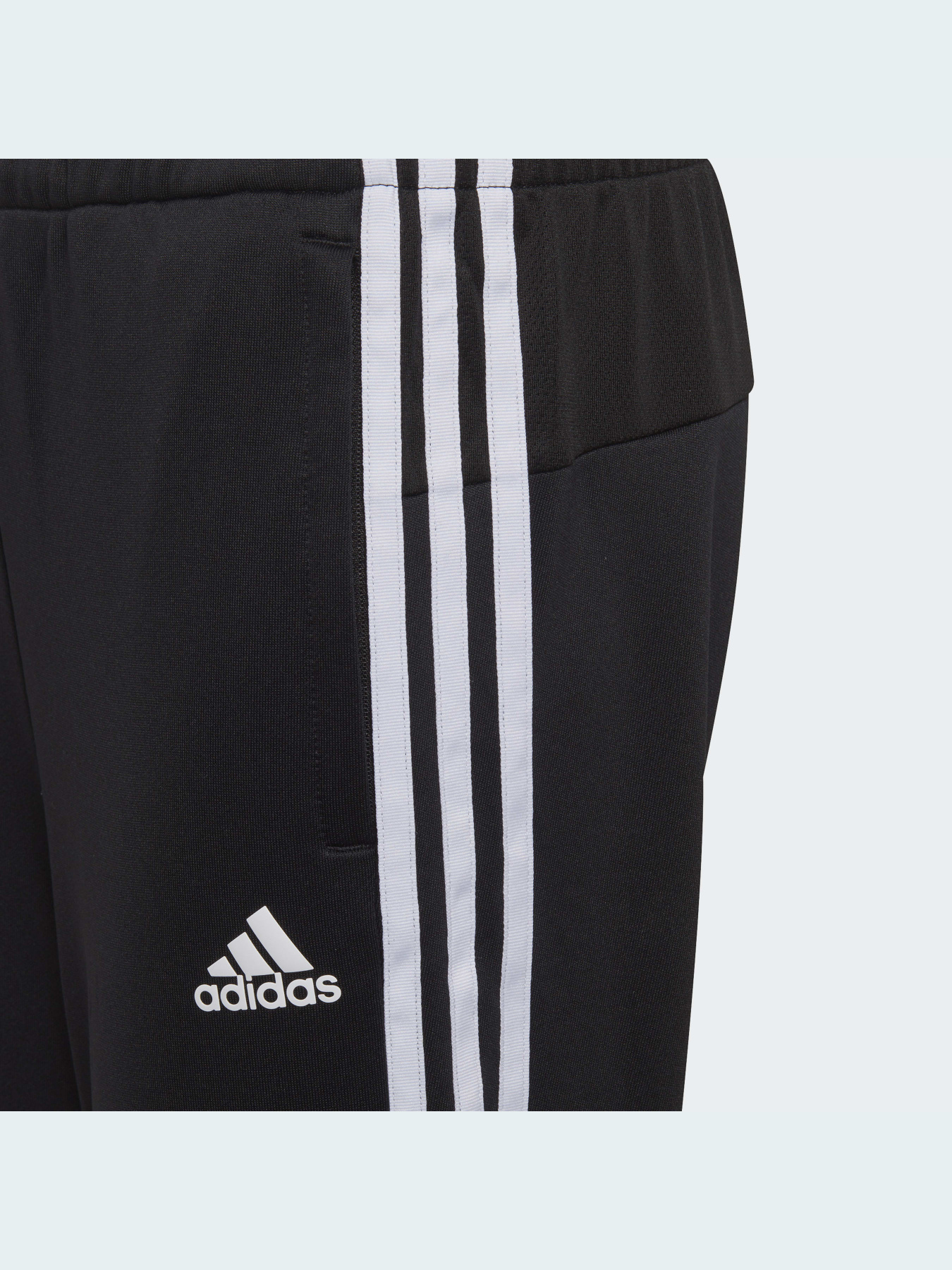 Спортивні штани Adidas 3 Stripes модель GT9417 Спортивні штани Adidas 3 Stripes модель GT9417 Фото