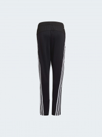 Спортивні штани Adidas 3 Stripes модель GT9417 Спортивні штани Adidas 3 Stripes модель GT9417 Фото