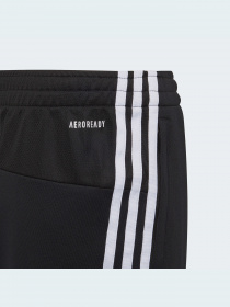 Спортивні штани Adidas 3 Stripes модель GT9417 Спортивні штани Adidas 3 Stripes модель GT9417 Фото