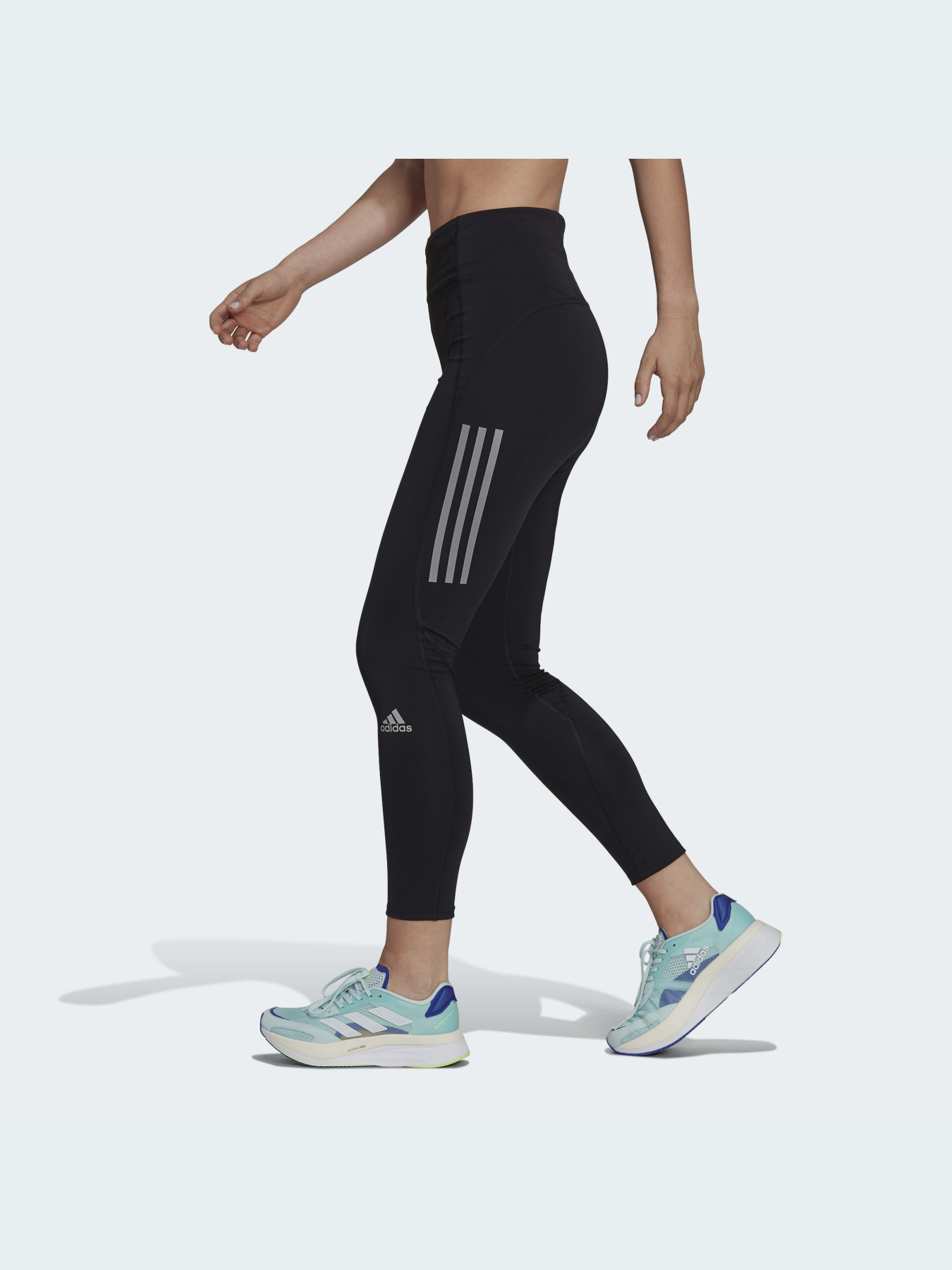 Леггинсы спортивные Adidas модель GU8940 Фото