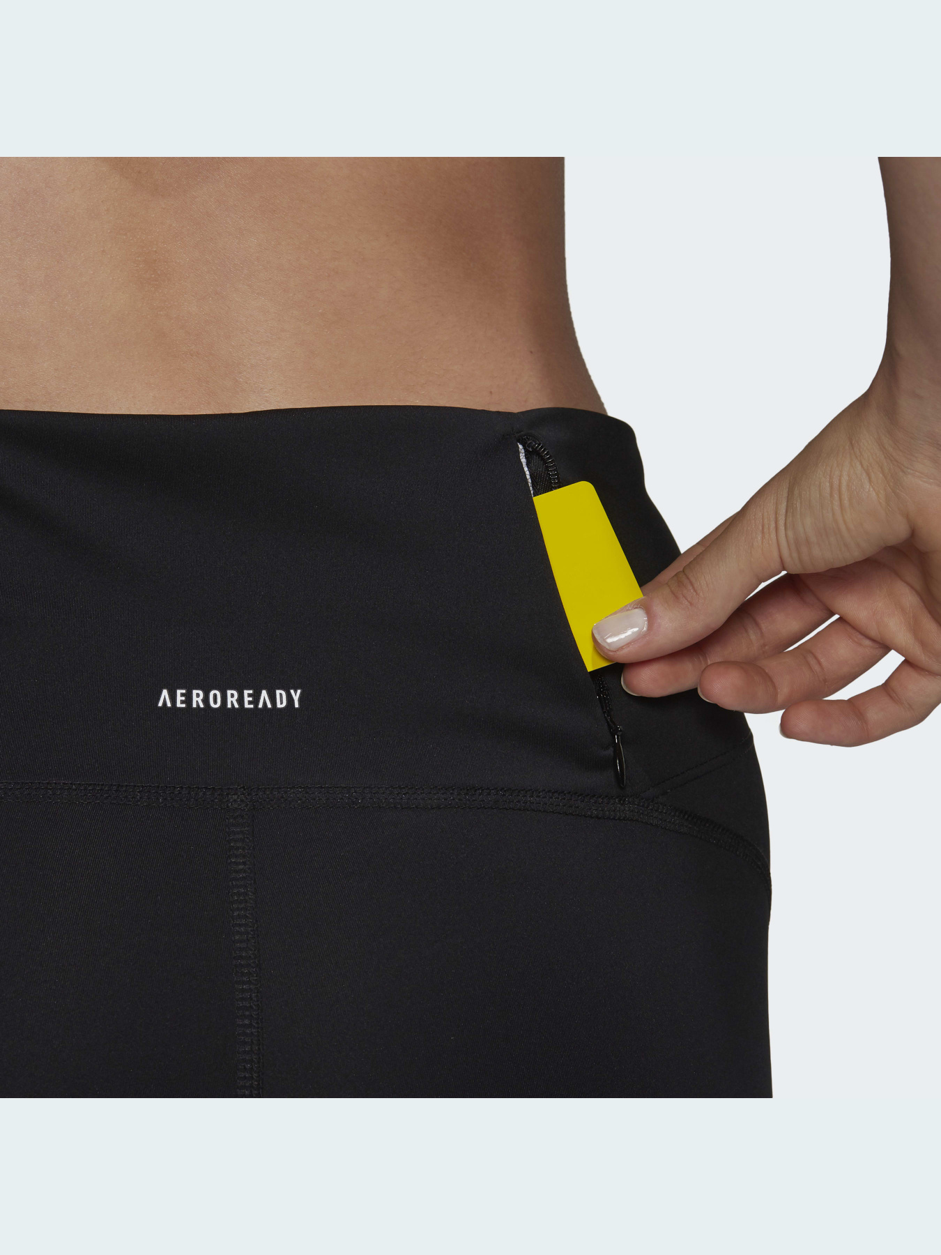 Леггинсы спортивные Adidas модель GU8940 Фото