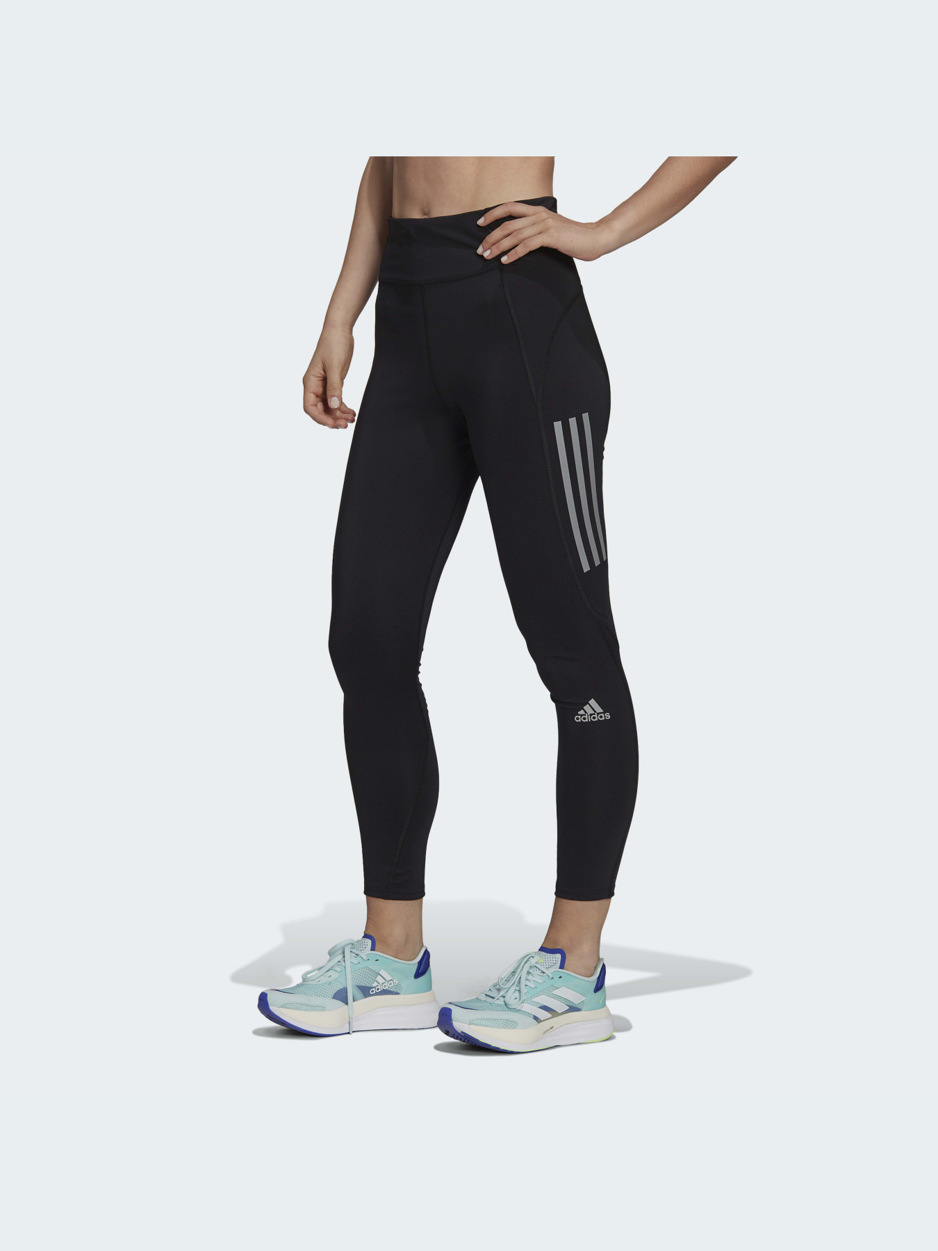 Леггинсы спортивные Adidas модель GU8940 Фото