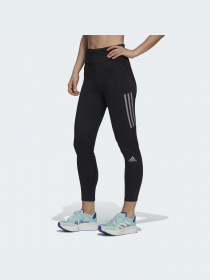 Спортивные леггинсы Adidas модель GU8940 Фото