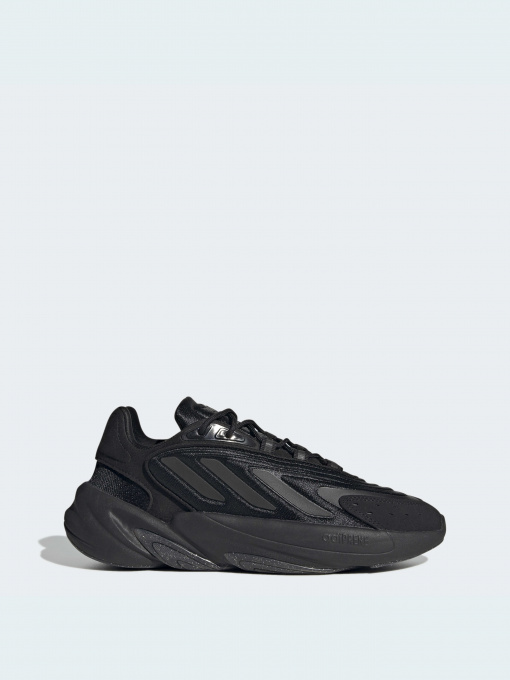Кросівки Adidas Ozweego модель H04268 Фото