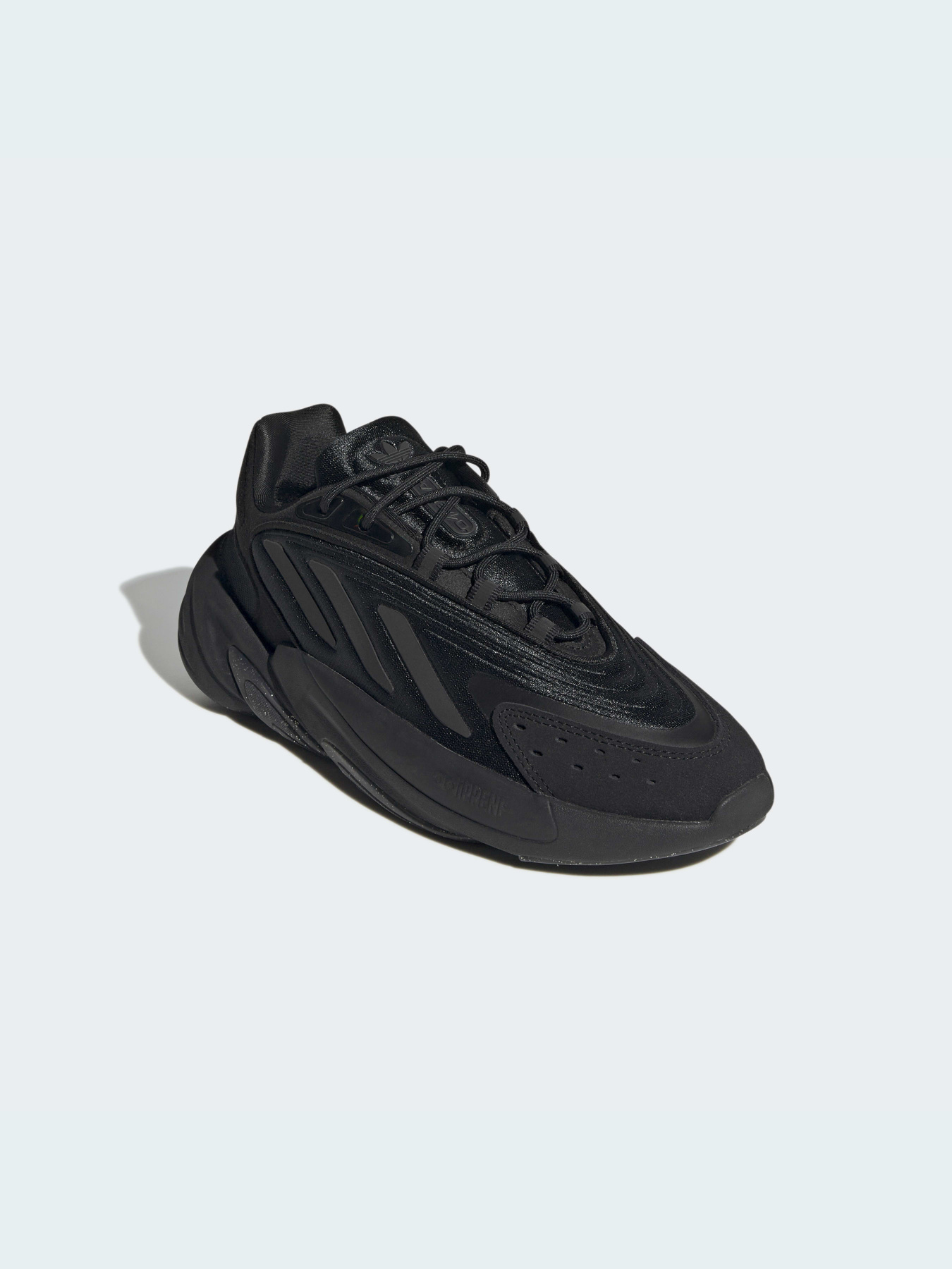 Кроссовки повседневные Adidas Ozweego модель H04268 Кроссовки повседневные Adidas Ozweego модель H04268 Фото