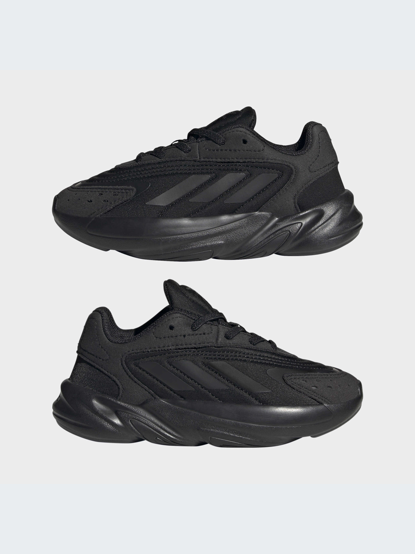 Кросівки повсякденні Adidas Ozweego модель H04742 Фото