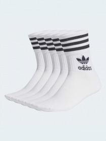Набор носков Adidas Adicolor модель H65458 Набор носков Adidas Adicolor модель H65458 Фото