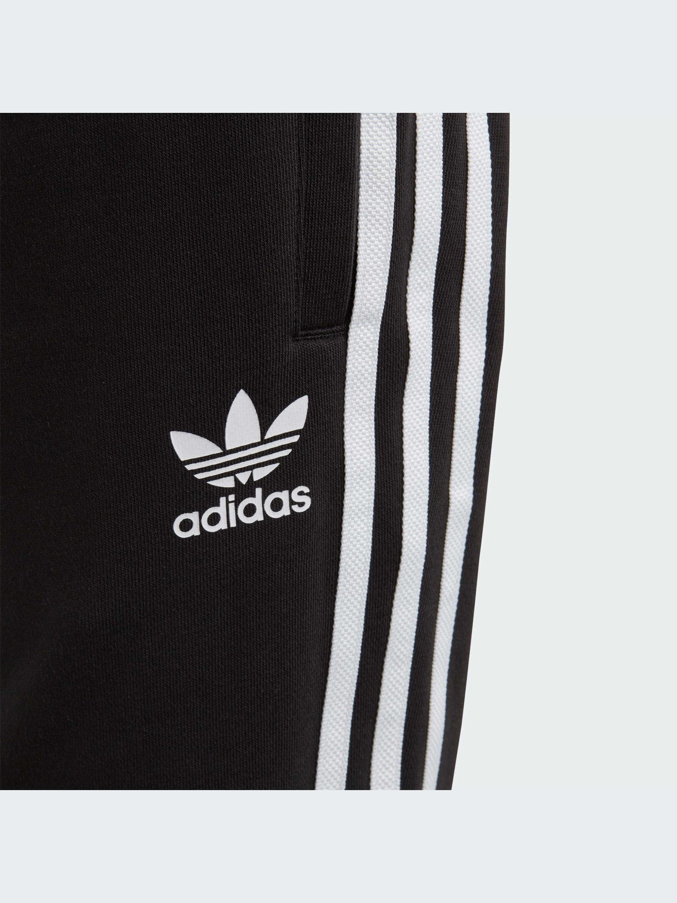 Штаны спортивные Adidas Adicolor модель DV2872 Фото