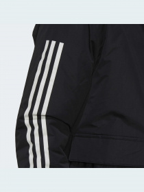 Зимняя куртка Adidas 3 Stripes модель GT1688 Фото