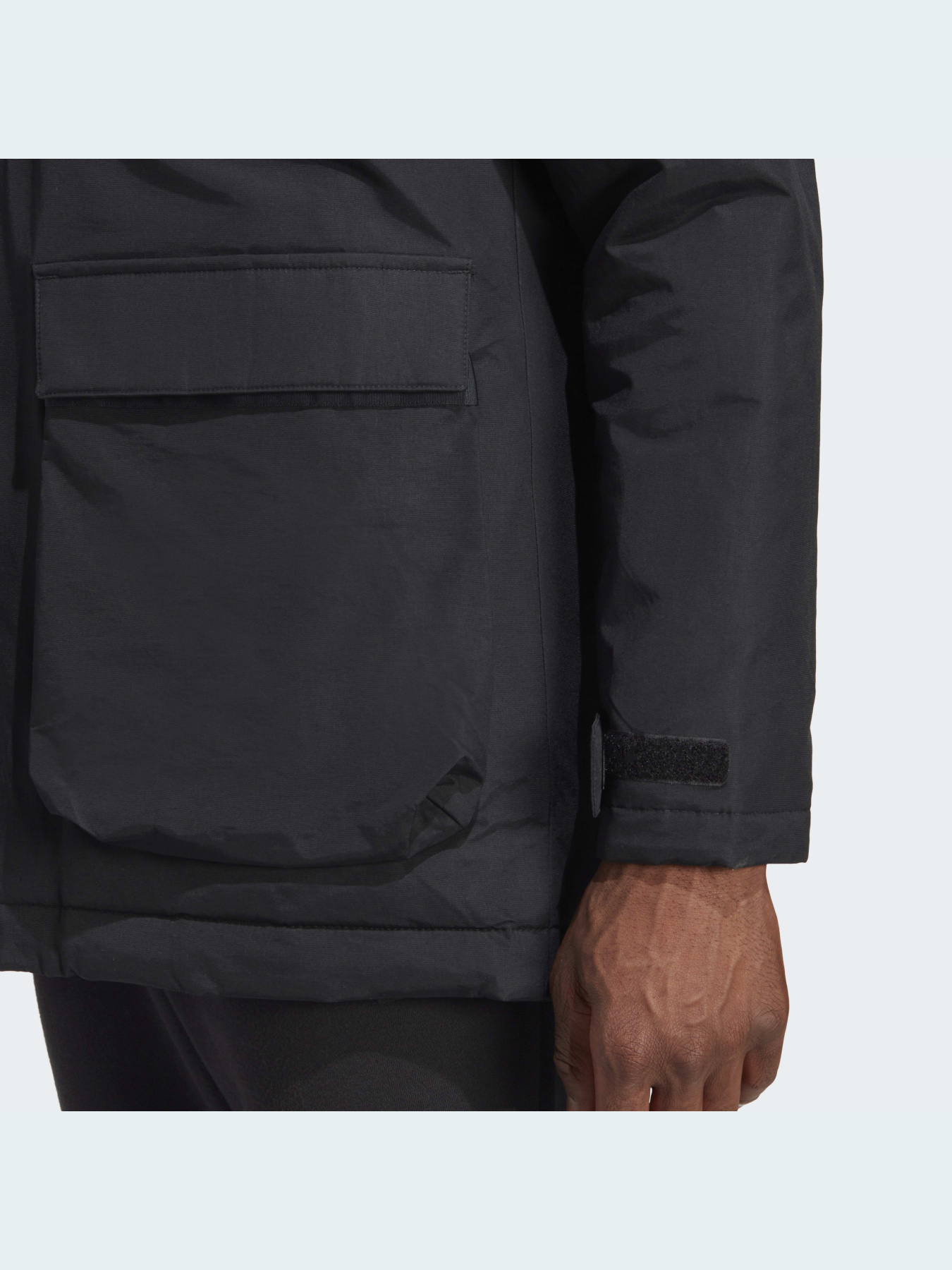 Парка Adidas модель GT1699 Фото