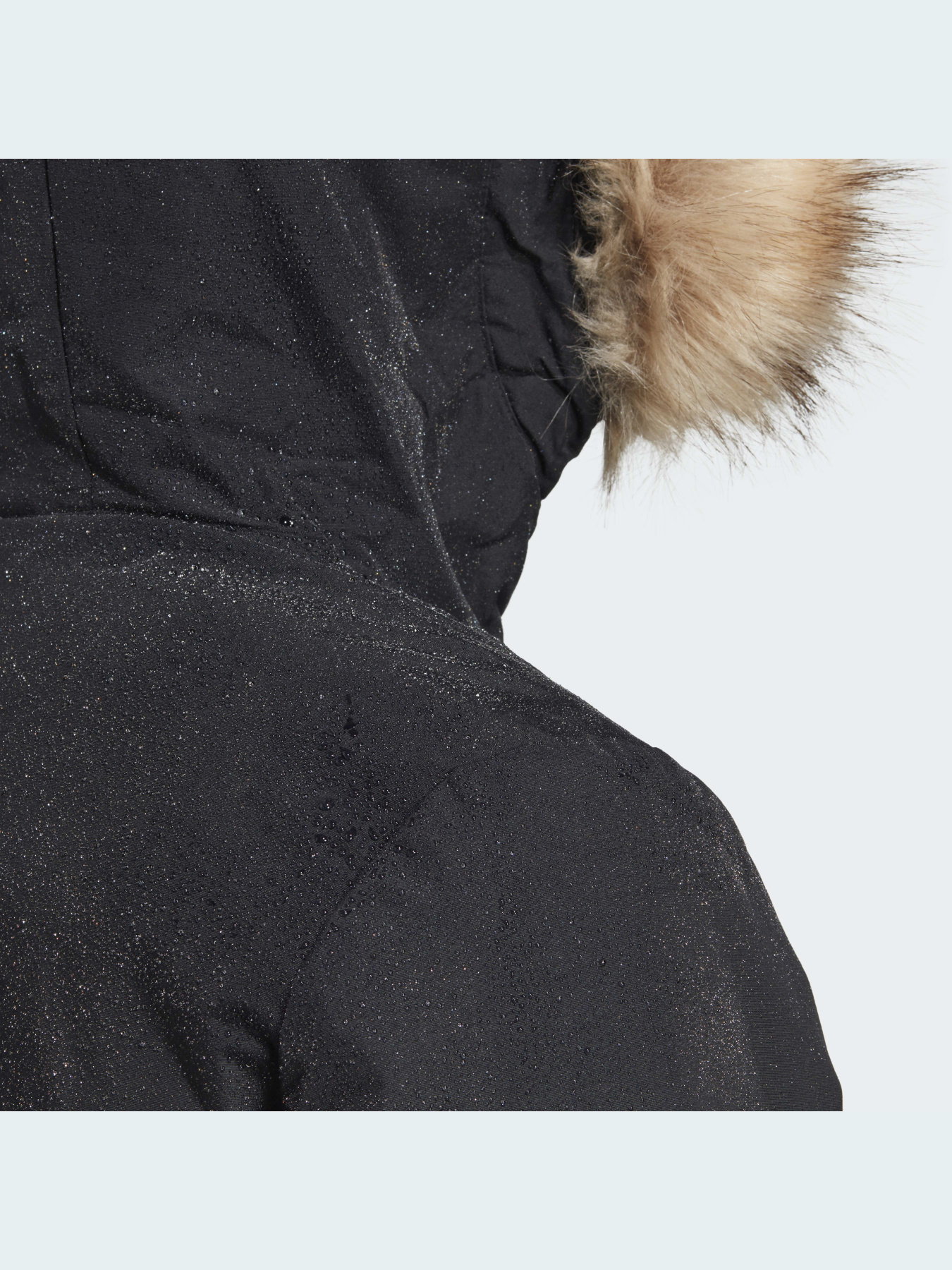 Парка Adidas модель GT1699 Фото