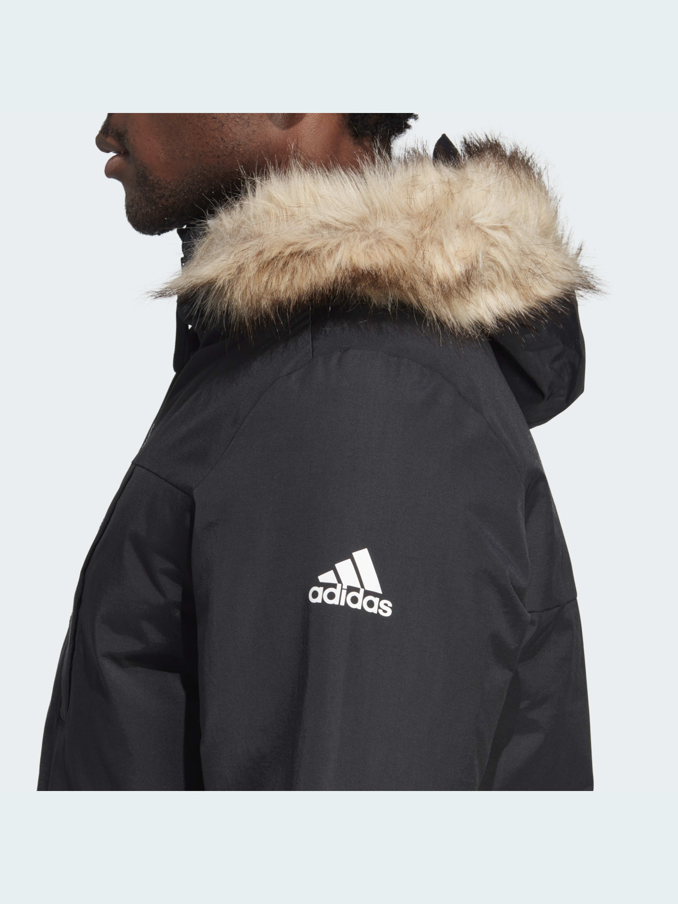 Парка Adidas модель GT1699 Фото