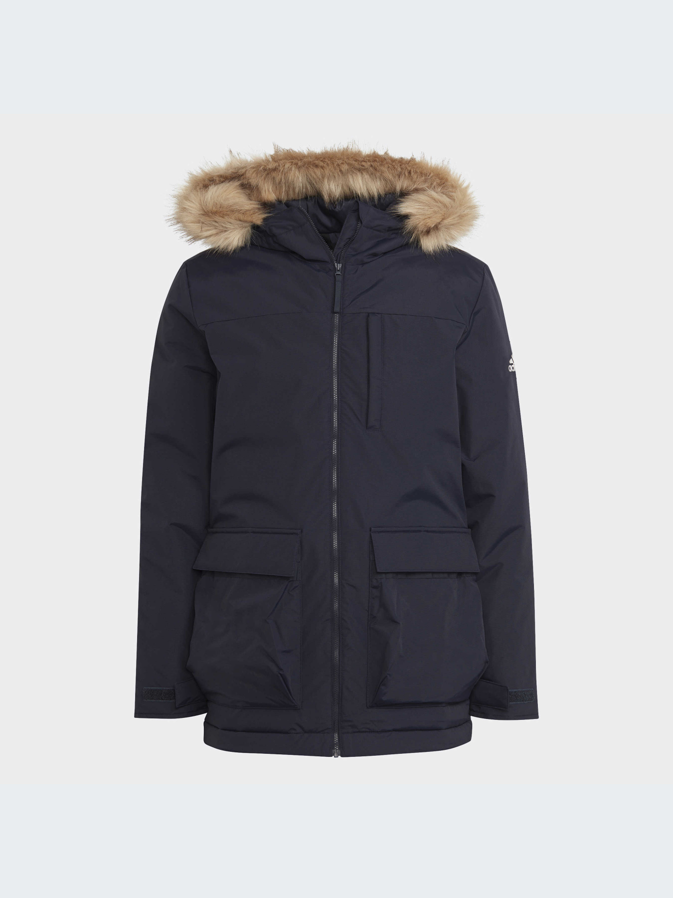 Парка Adidas модель GT1701 Фото