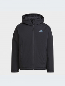 Демисезонная куртка Adidas модель GT6582 Демисезонная куртка Adidas модель GT6582 Фото