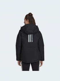 Демисезонная куртка Adidas модель GT6584 Фото