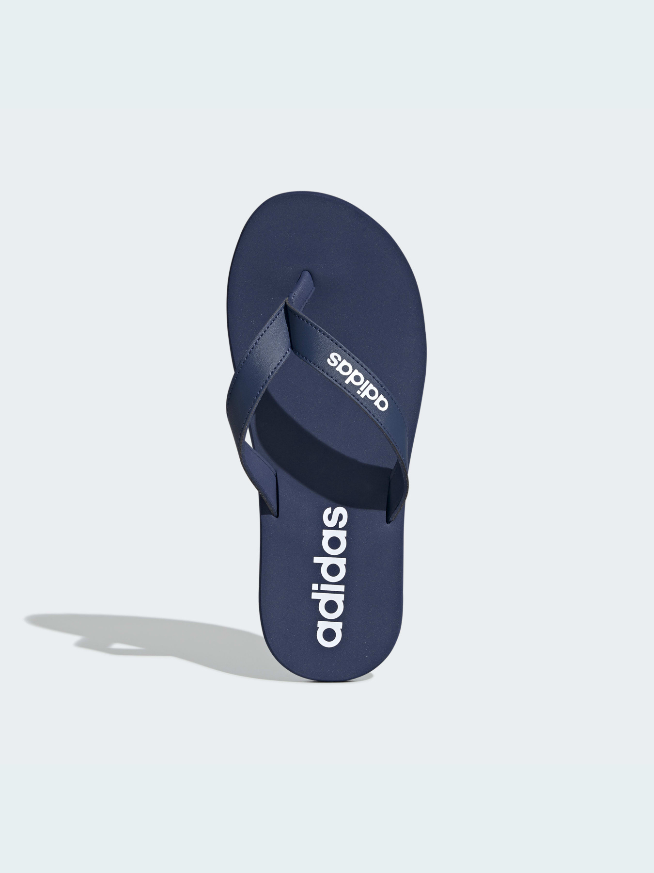 Вьетнамки Adidas модель EG2041 Вьетнамки Adidas модель EG2041 Фото