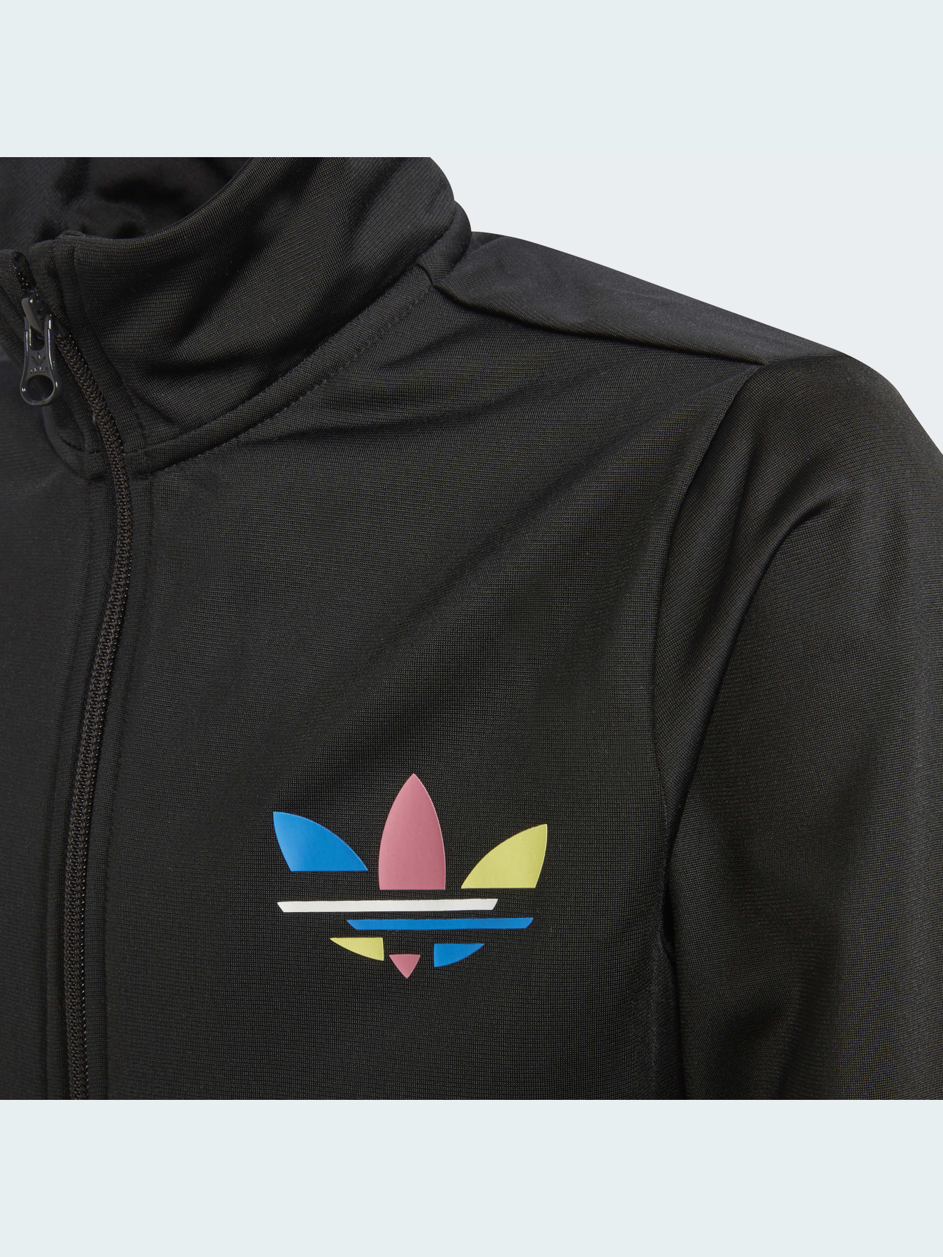 Кофта Adidas Adicolor модель H32370 Фото