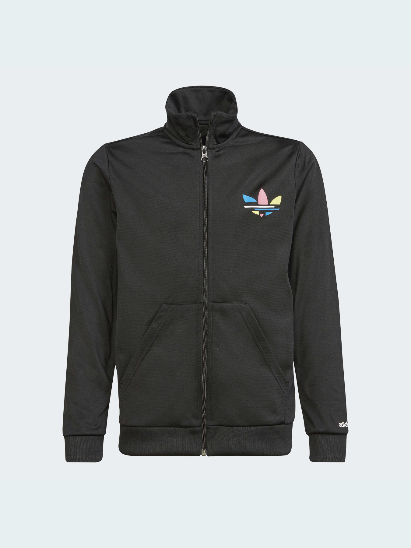 Кофта Adidas Adicolor модель H32370 Фото