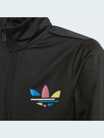 Кофта Adidas Adicolor модель H32370 Фото