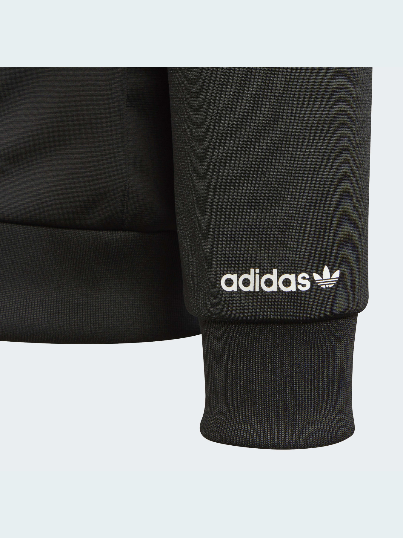 Кофта Adidas Adicolor модель H32370 Фото