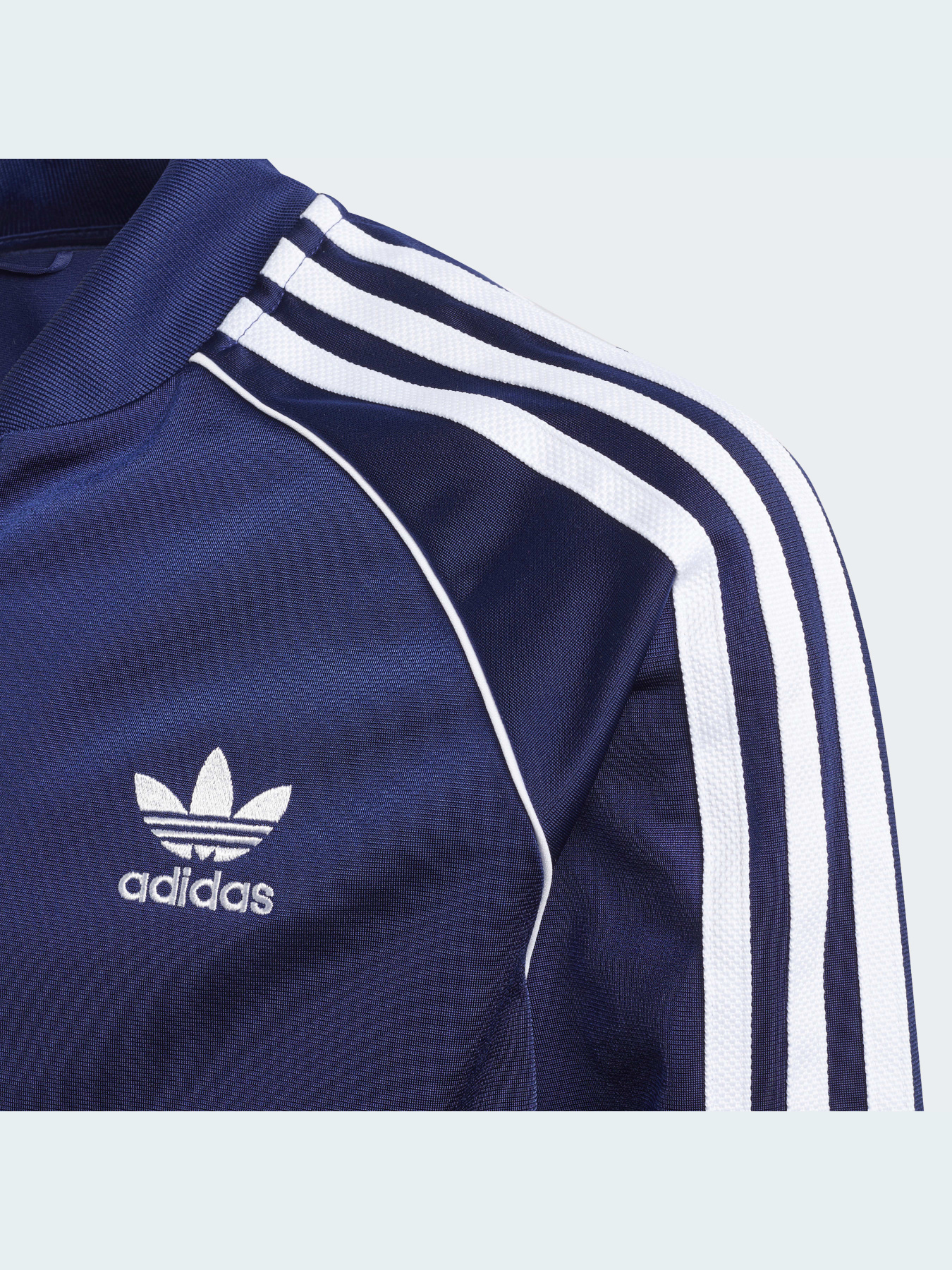 Кофта Adidas Adicolor модель H37863 Фото