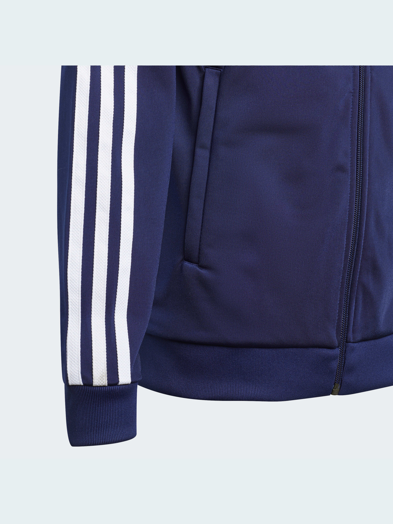 Кофта Adidas Adicolor модель H37863 Фото